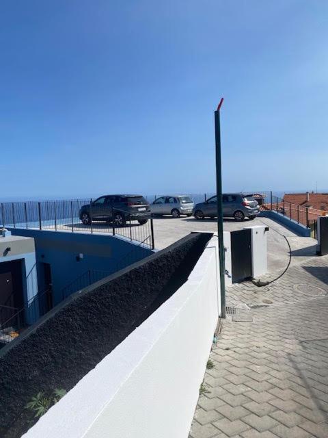 Appartement Atlantico Azul Funchal (Madeira)