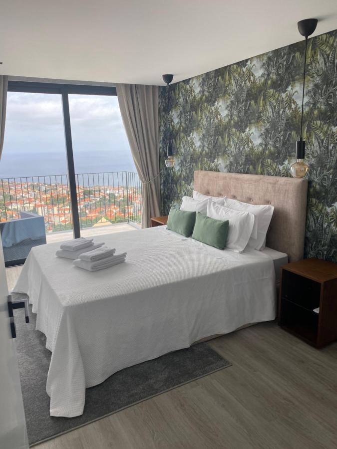 Atlantico Azul Appartement Funchal (Madeira)