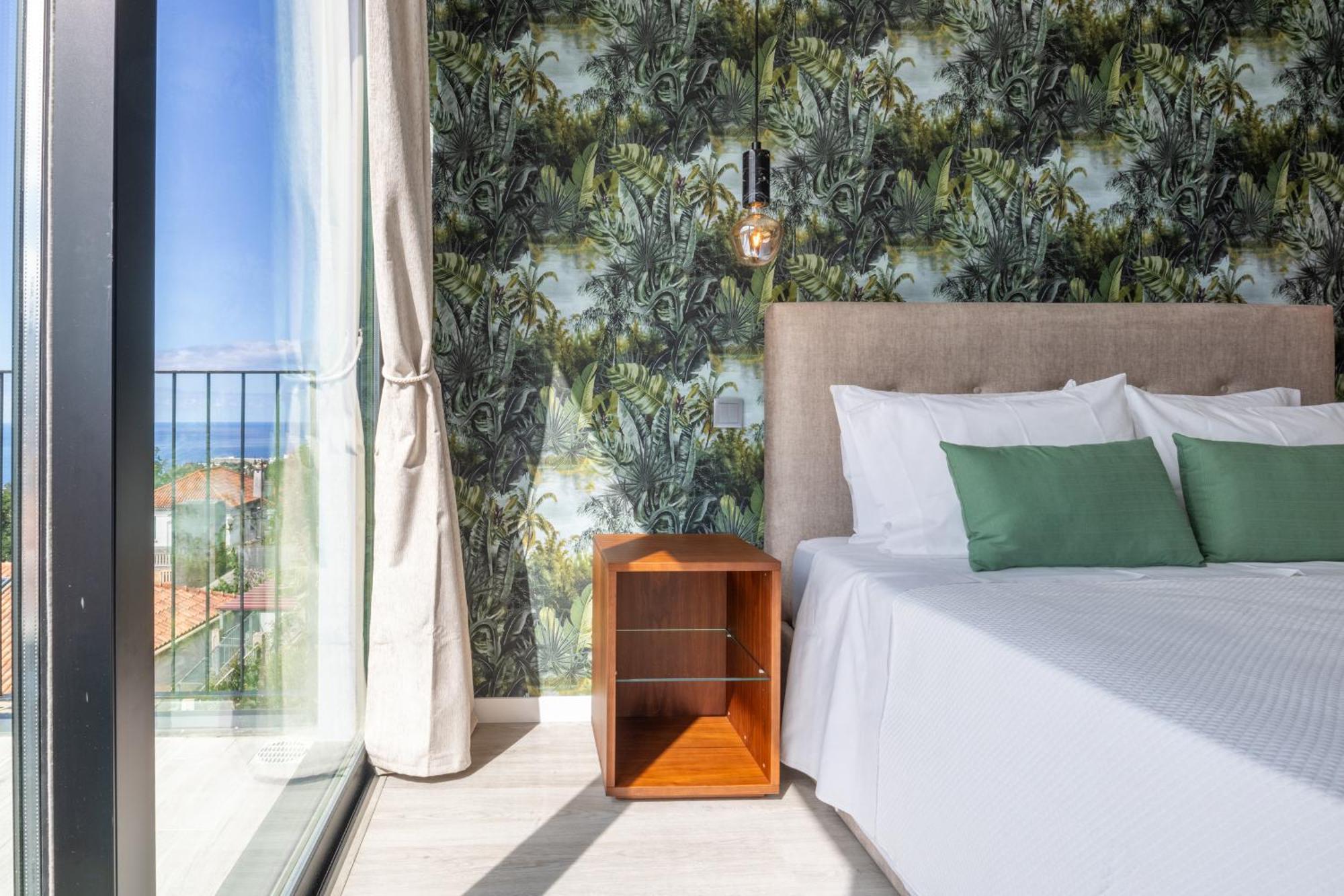 Apartment Atlantico Azul