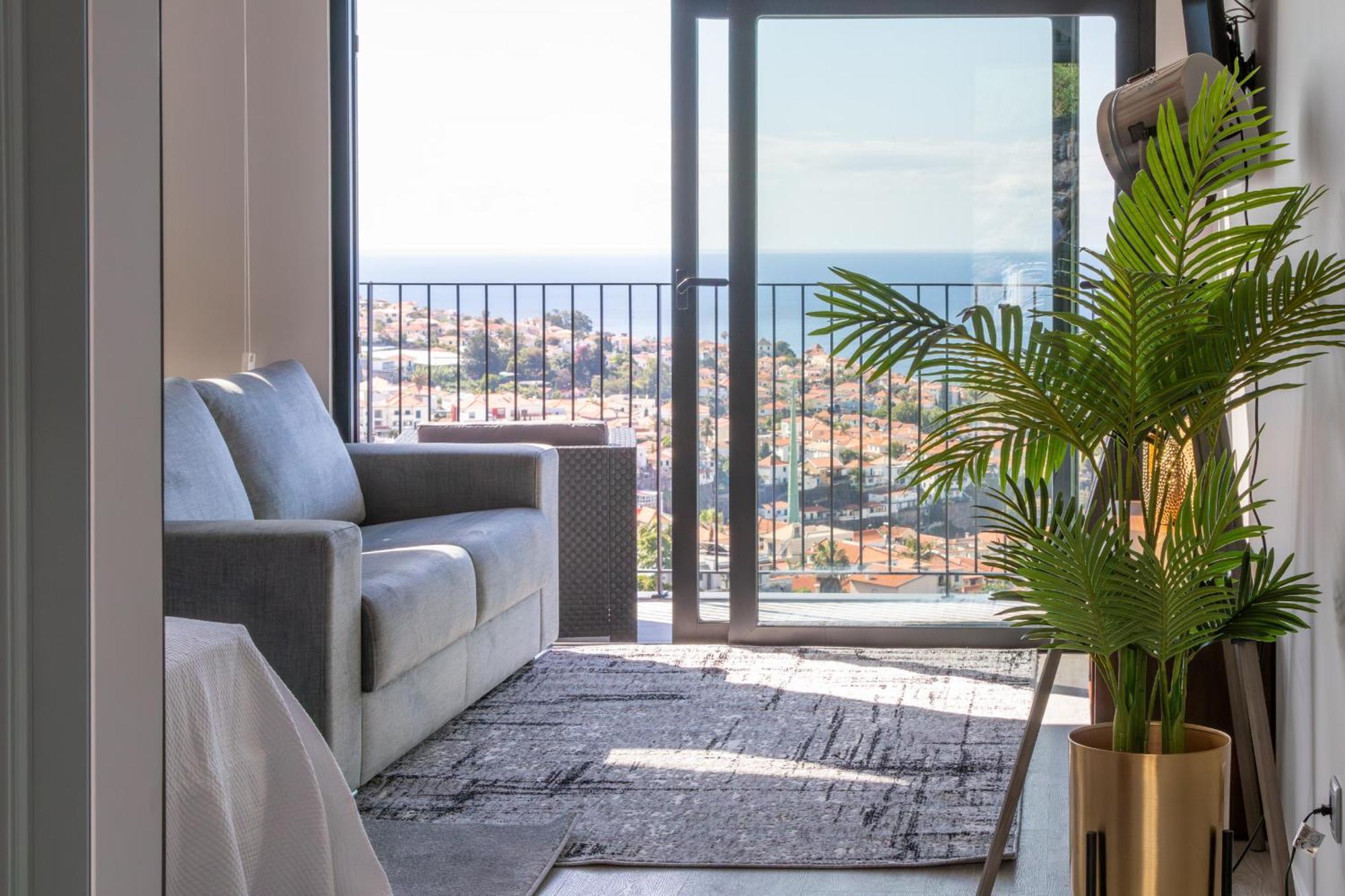 Apartment Atlantico Azul