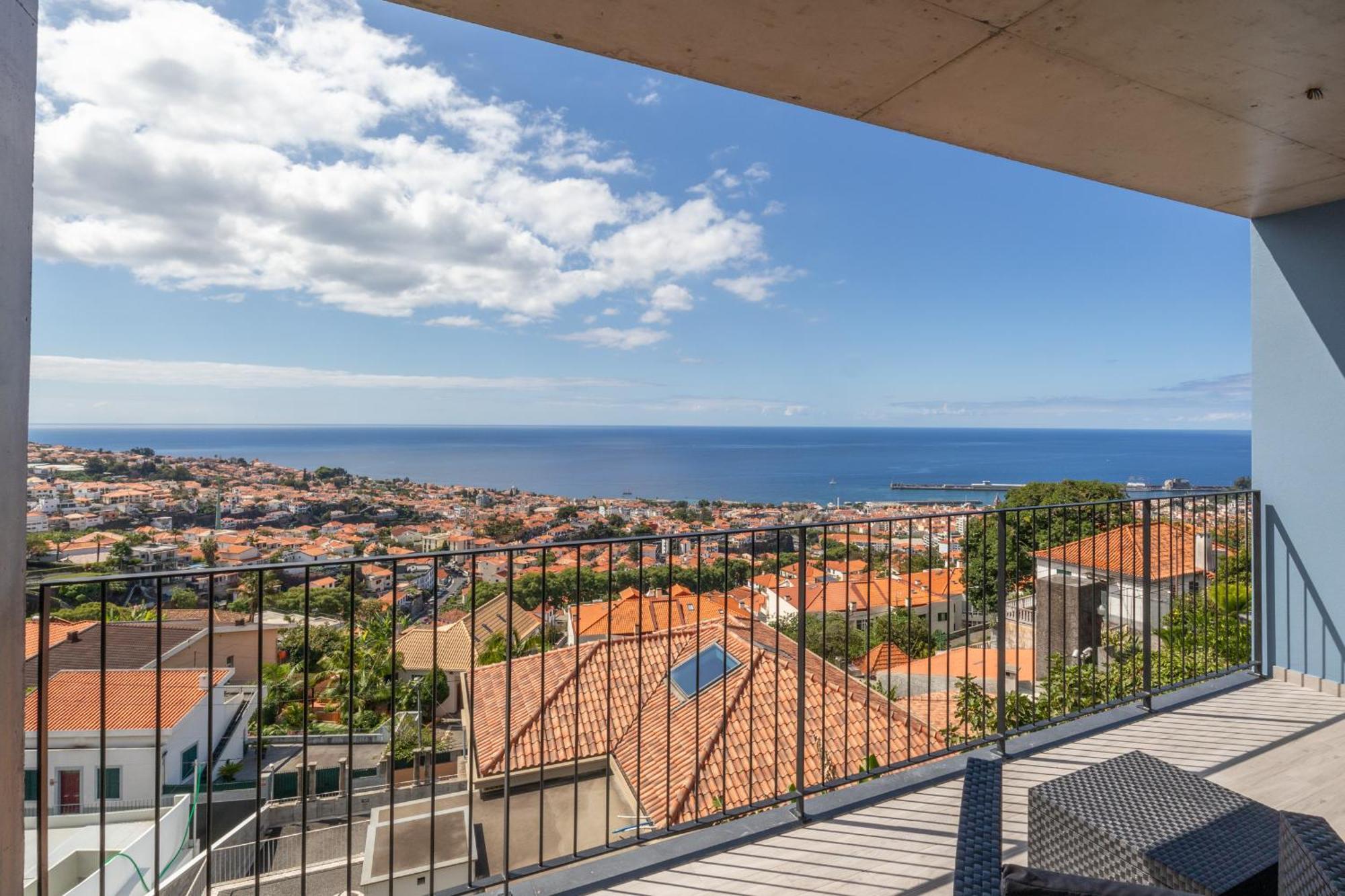Apartment Atlantico Azul Funchal (Madeira)