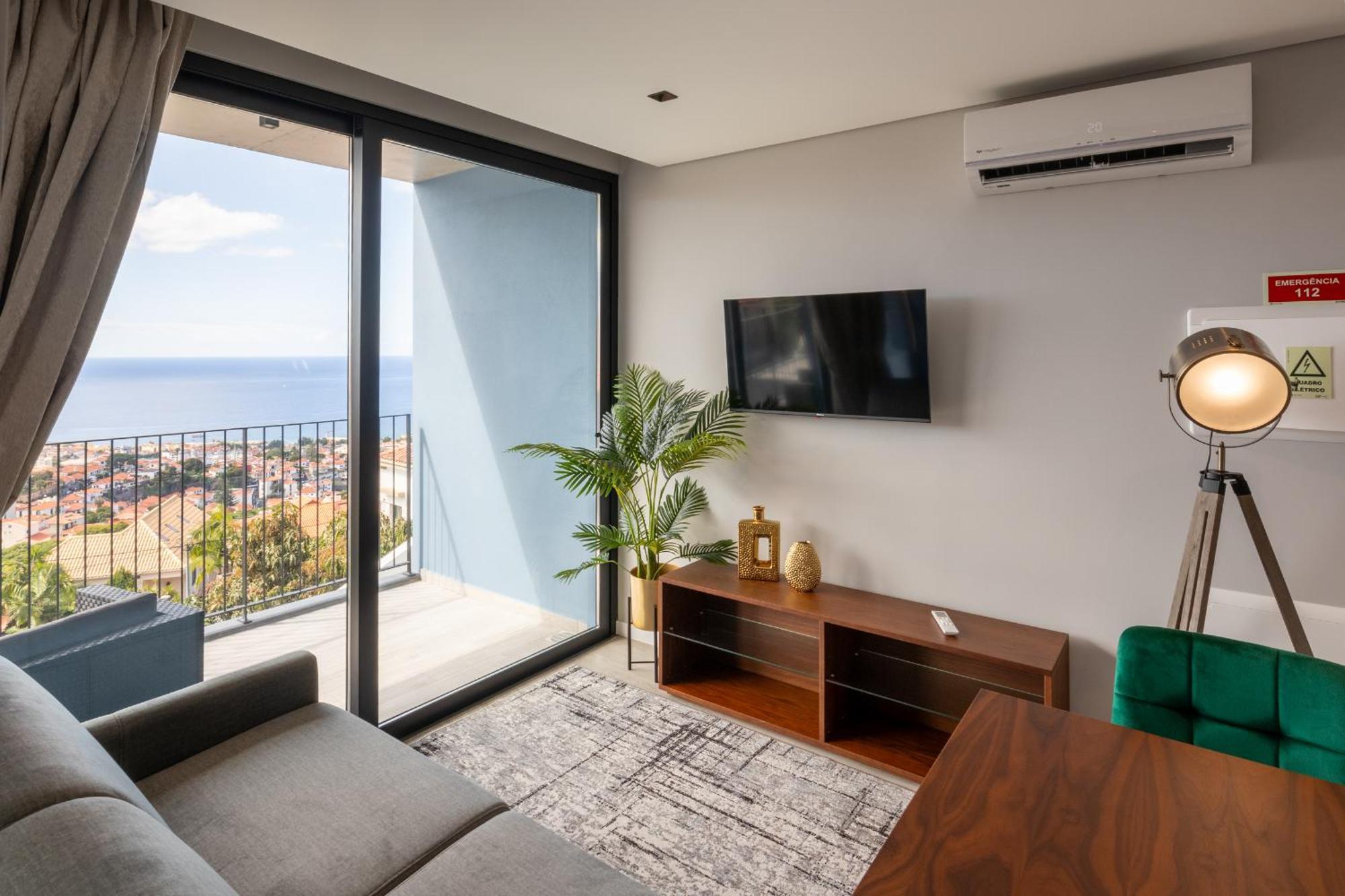 Appartement Atlantico Azul