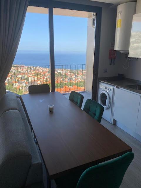 Atlantico Azul Apartment