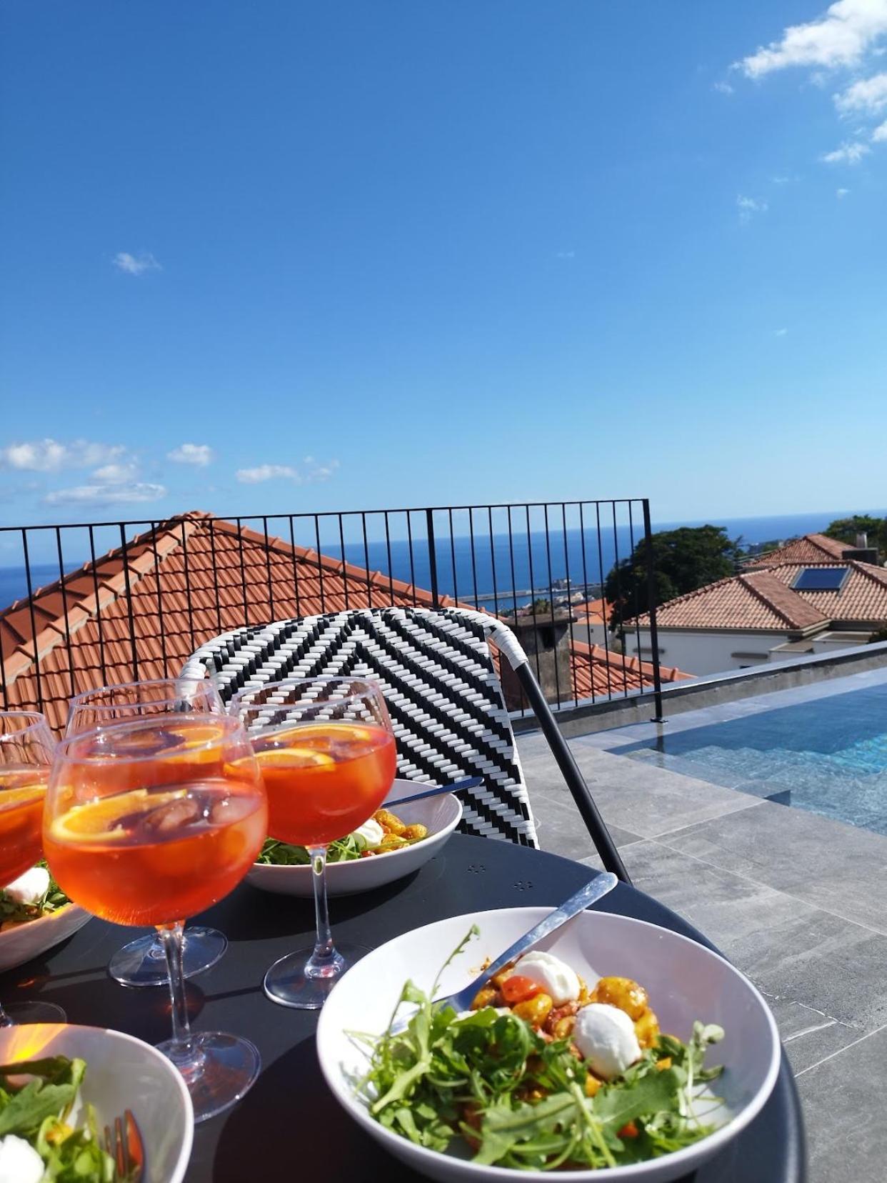 Apartment Atlantico Azul Funchal (Madeira)