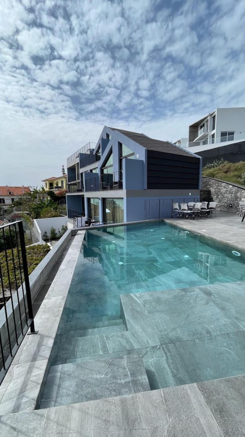Apartment Atlantico Azul *