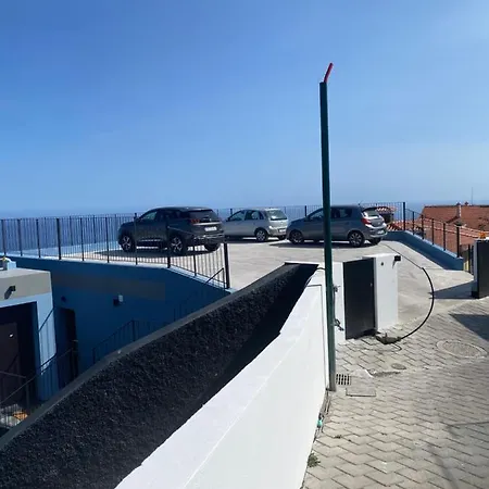 Ferienwohnung Atlantico Azul Funchal  Exterior foto