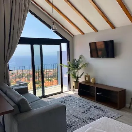 Ferienwohnung Atlantico Azul Funchal  Exterior foto