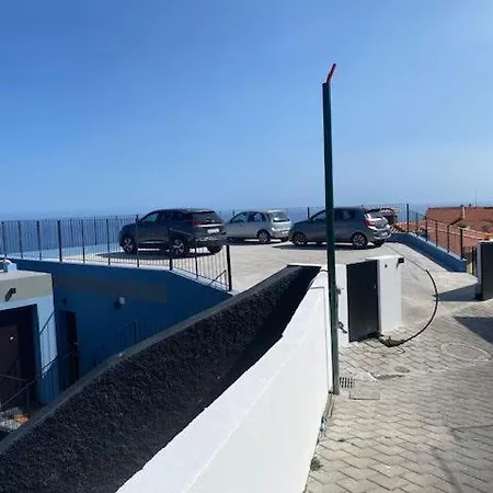 Ferienwohnung Atlantico Azul Funchal  Exterior foto