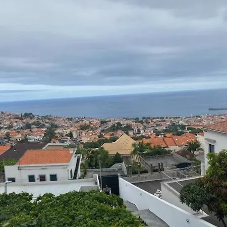 Ferienwohnung Atlantico Azul Funchal  Exterior foto