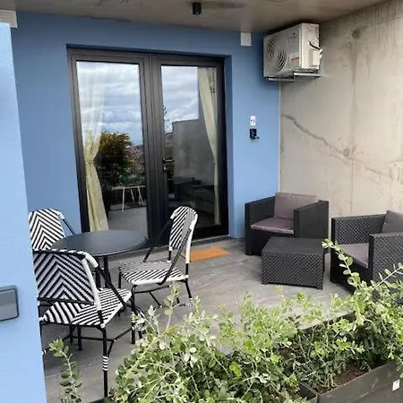 Ferienwohnung Atlantico Azul Funchal  Exterior foto