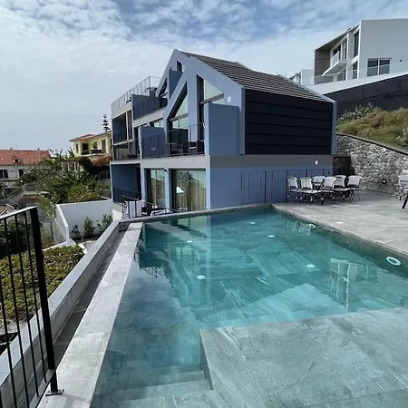 Ferienwohnung Atlantico Azul Funchal  Exterior foto