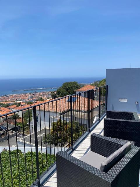 Atlantico Azul Apartamento *