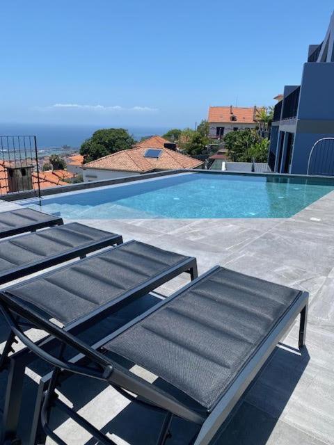 Apartamento Atlantico Azul Funchal (Madeira)