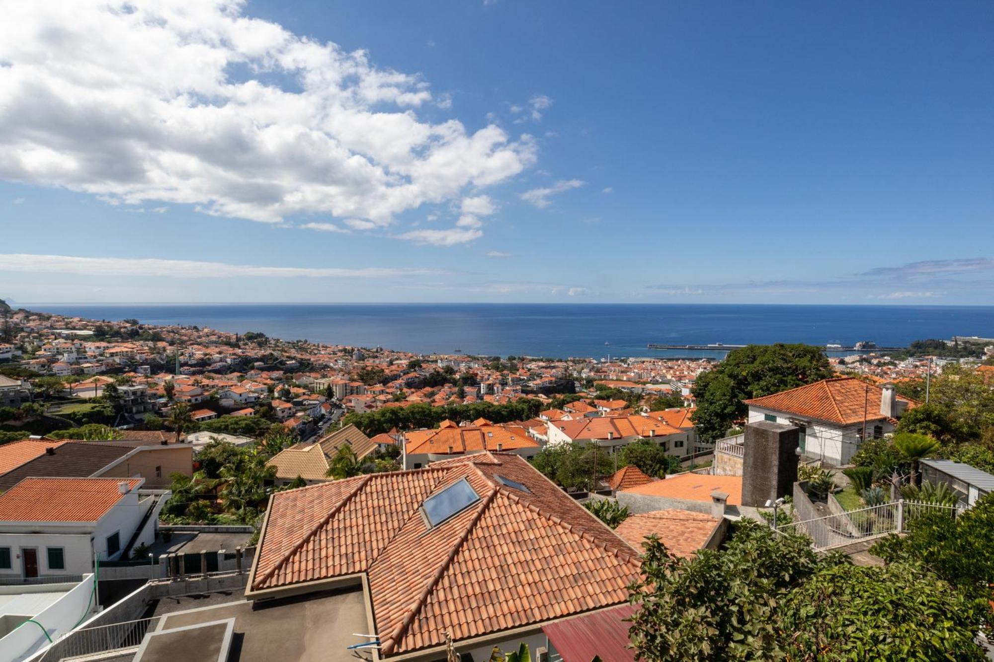 Atlantico Azul Apartamento