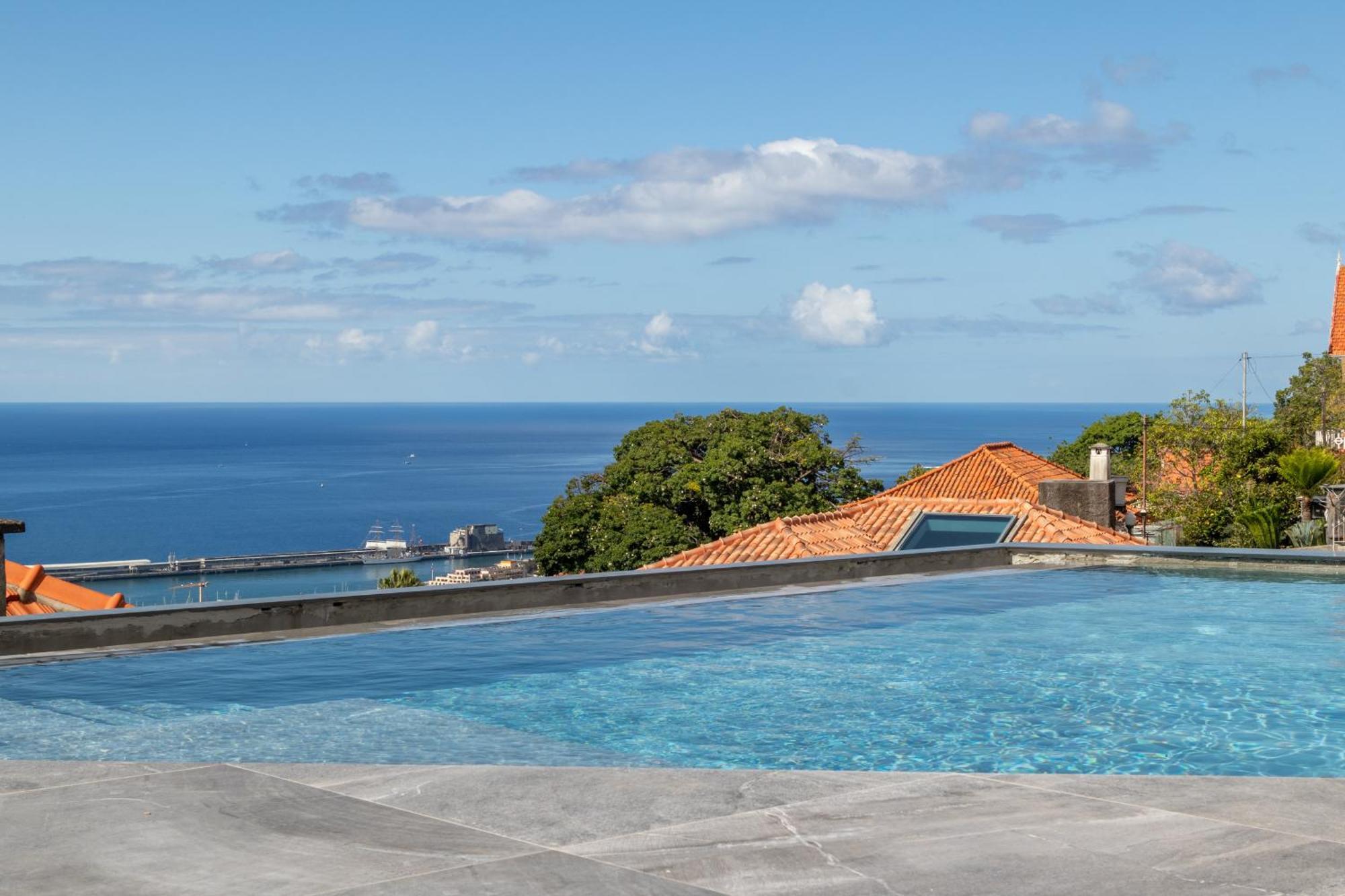 Atlantico Azul Apartamento Funchal (Madeira)