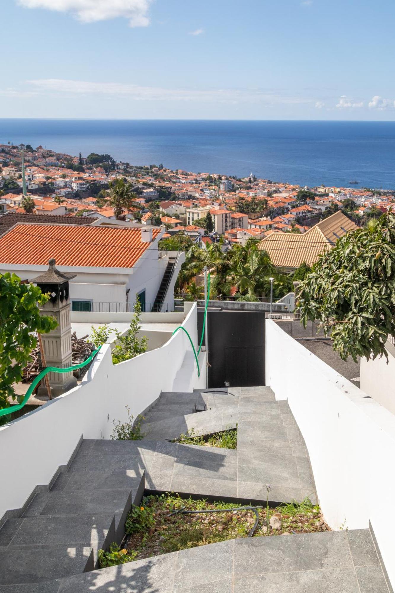 Atlantico Azul Apartamento