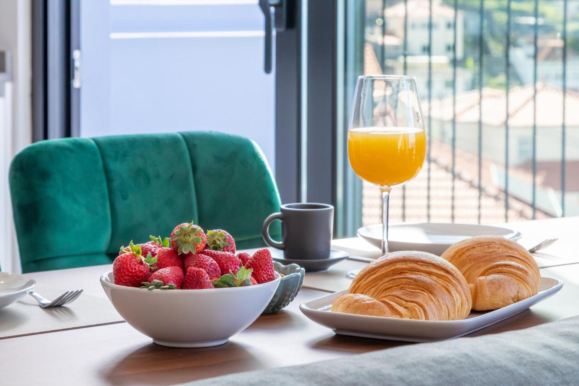 Apartamento Atlantico Azul Funchal (Madeira)