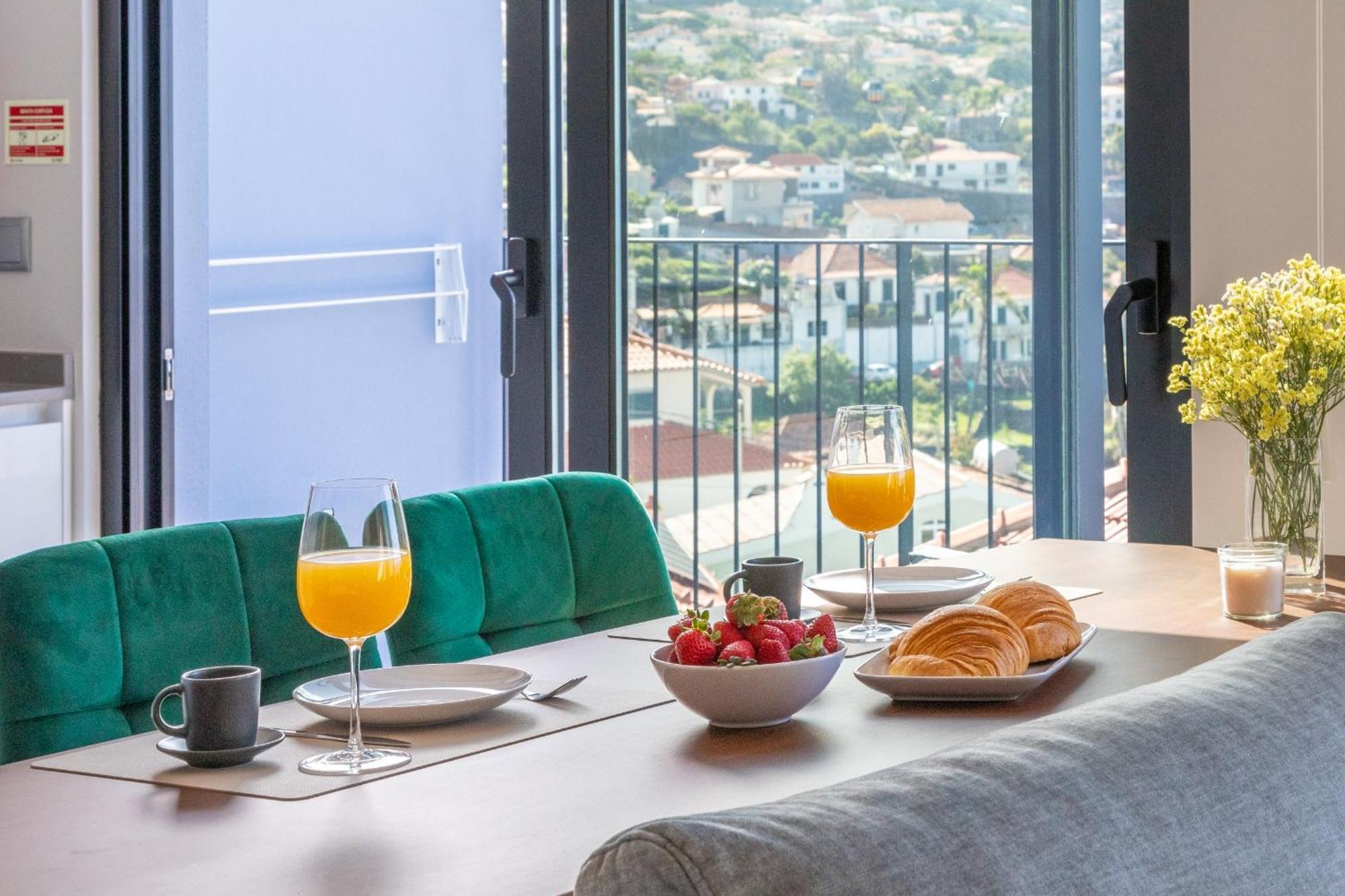 Apartamento Atlantico Azul *
