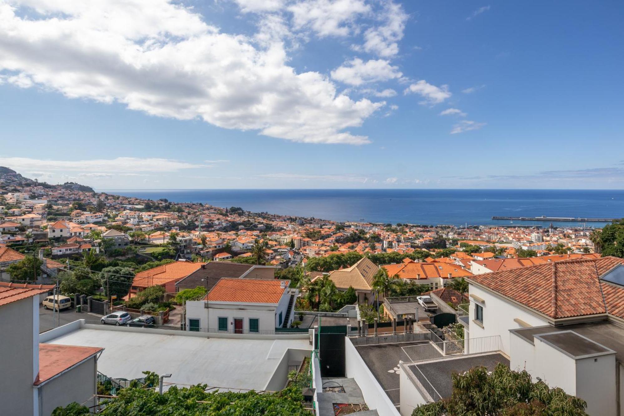 Apartamento Atlantico Azul *
