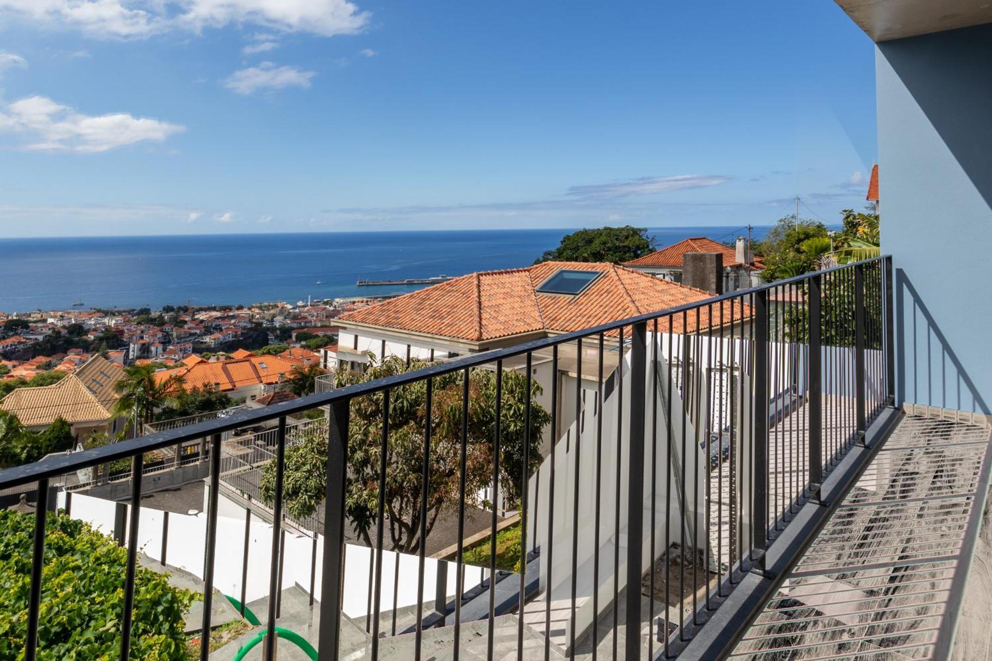 Atlantico Azul Apartamento *