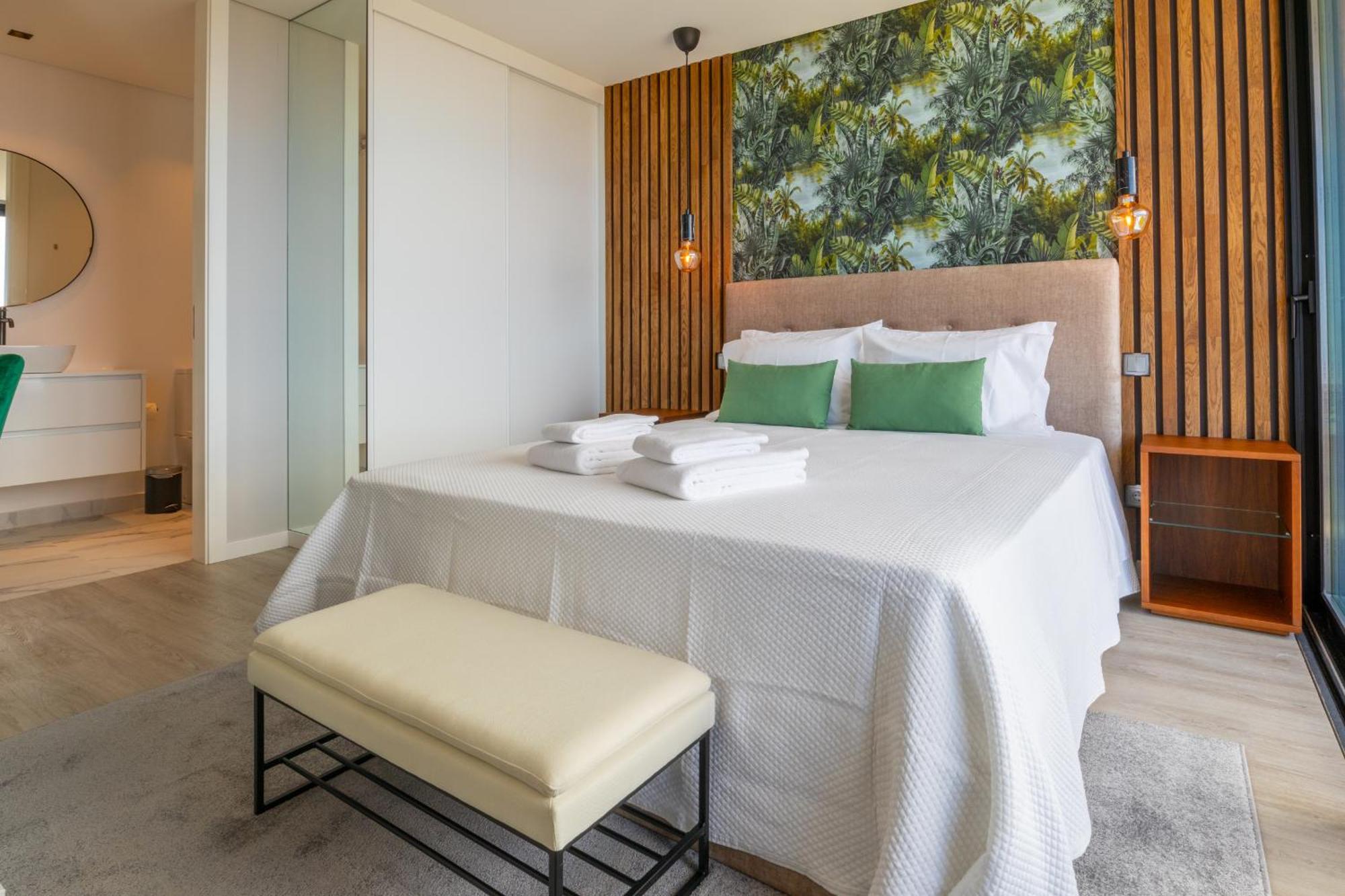Atlantico Azul Apartamento