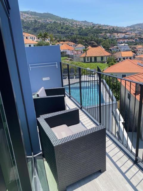 Atlantico Azul Apartamento *