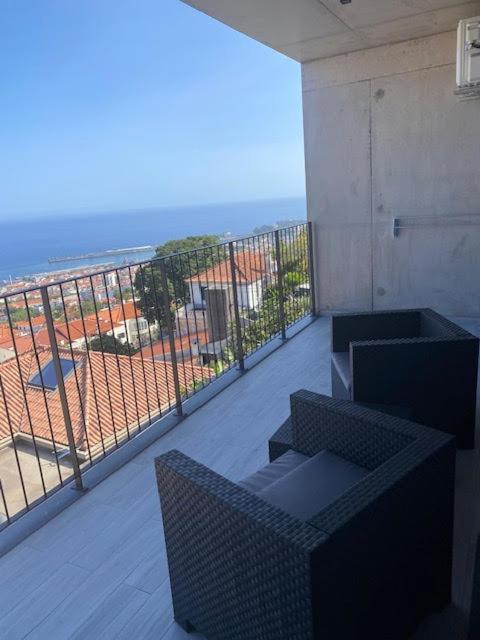 Atlantico Azul Apartamento Funchal (Madeira)