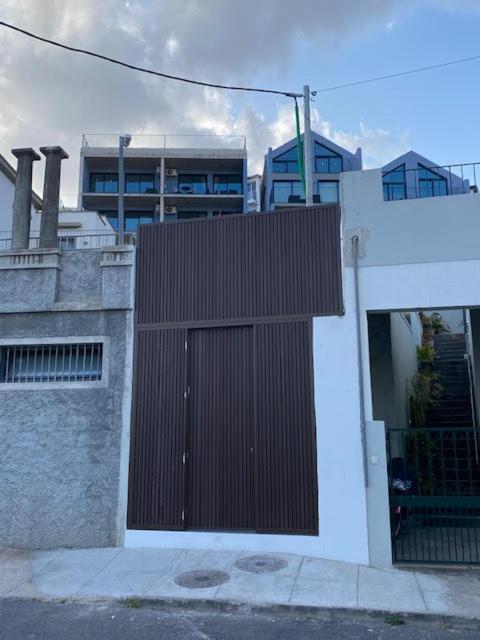 Atlantico Azul Apartamento