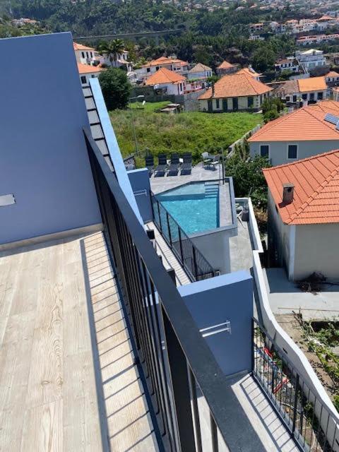 Apartamento Atlantico Azul *