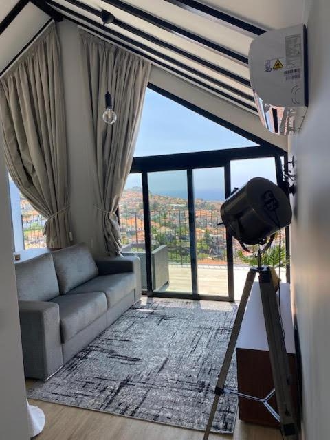 Apartamento Atlantico Azul