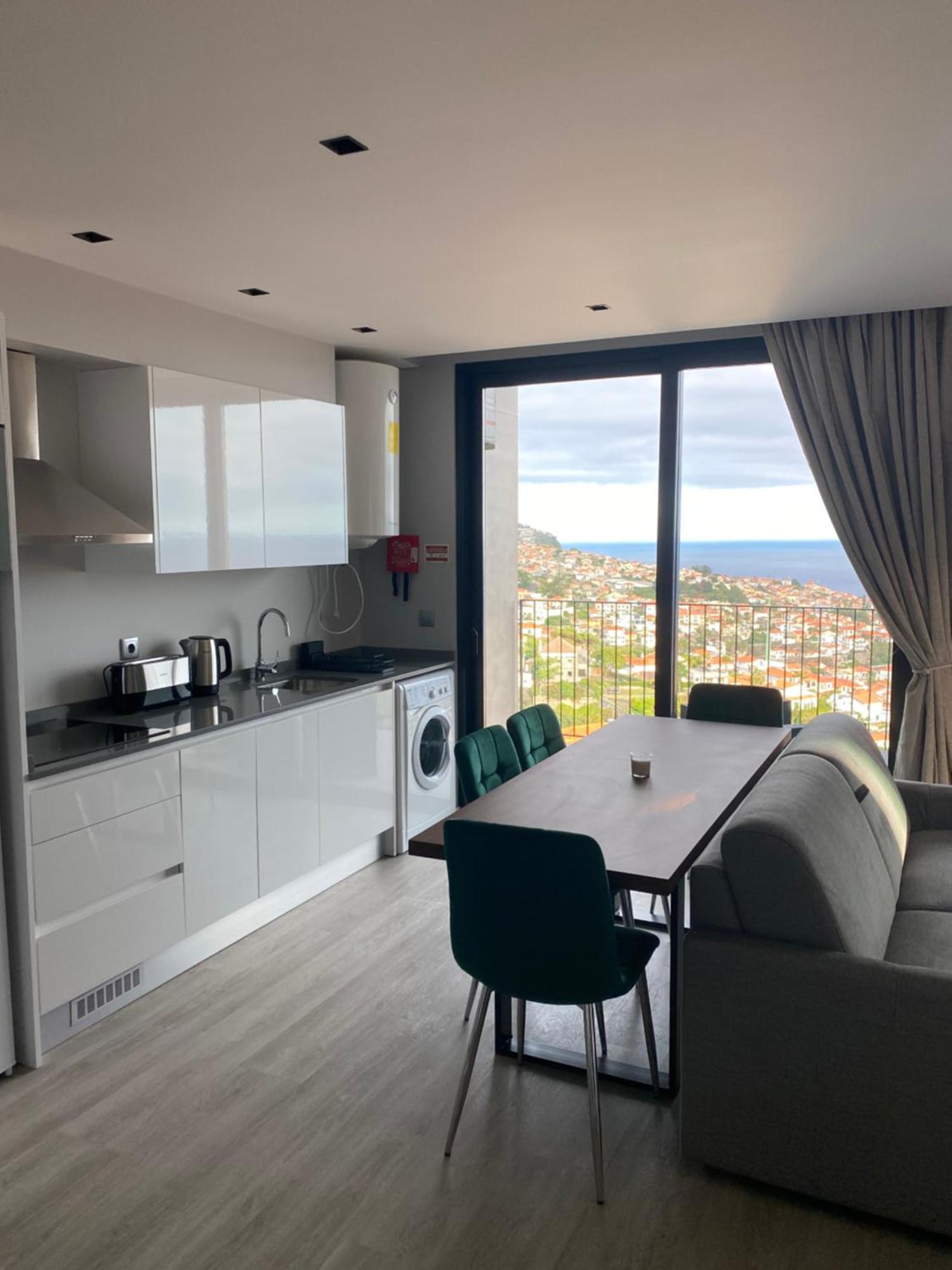 Apartamento Atlantico Azul *