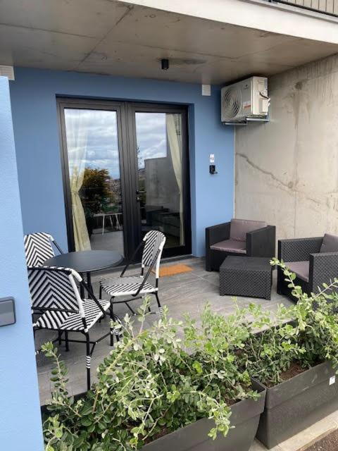 Apartamento Atlantico Azul Funchal (Madeira)