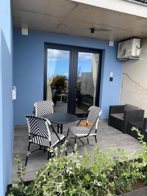 Apartamento Atlantico Azul