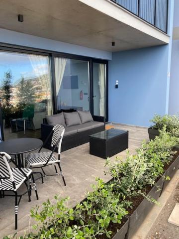 Apartamento Atlantico Azul