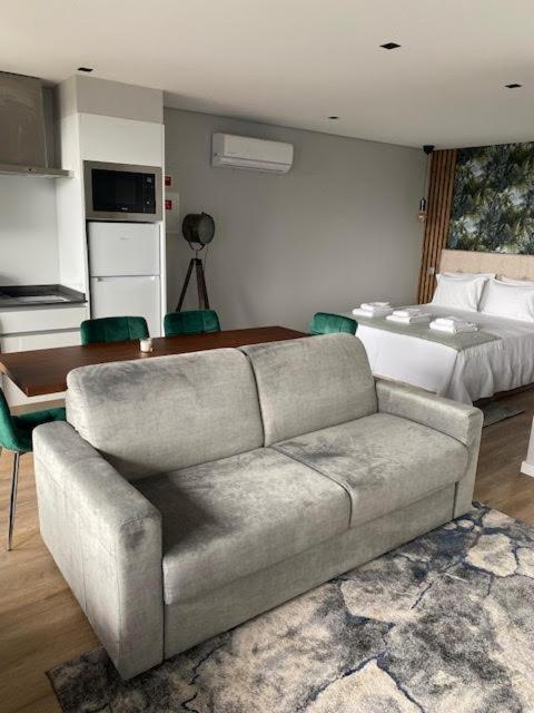 Apartamento Atlantico Azul *